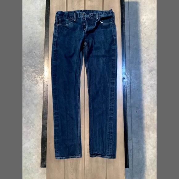Ralph Lauren Men's Jeans - Picture 2 of 6